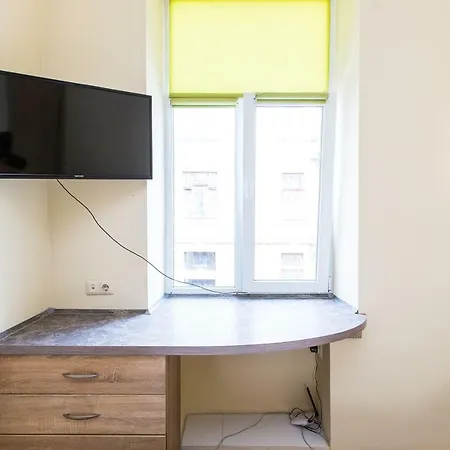 кониського 7 *