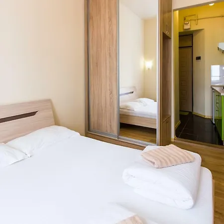 Apartment кониського 7 Lviv