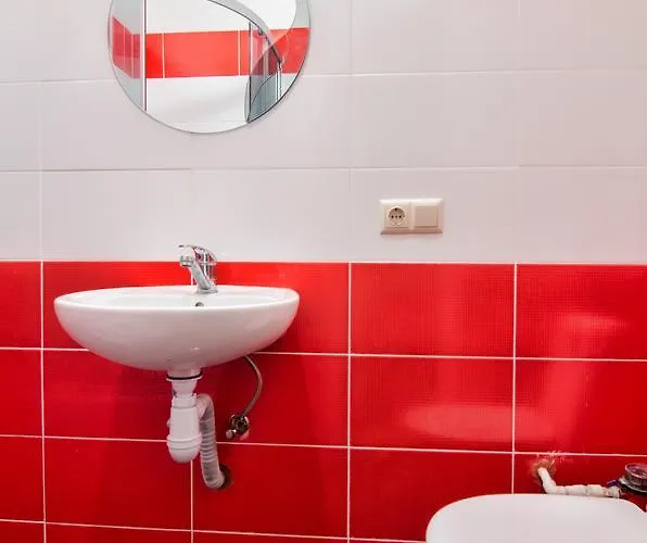 кониського 7 Apartamento *