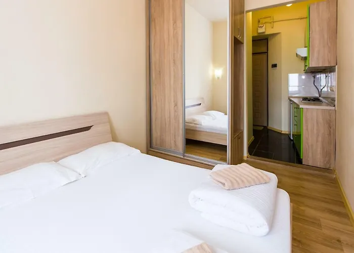 Apartamento кониського 7 Leópolis