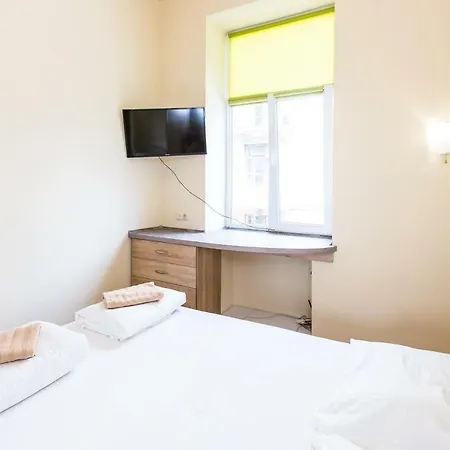 кониського 7 * Lviv